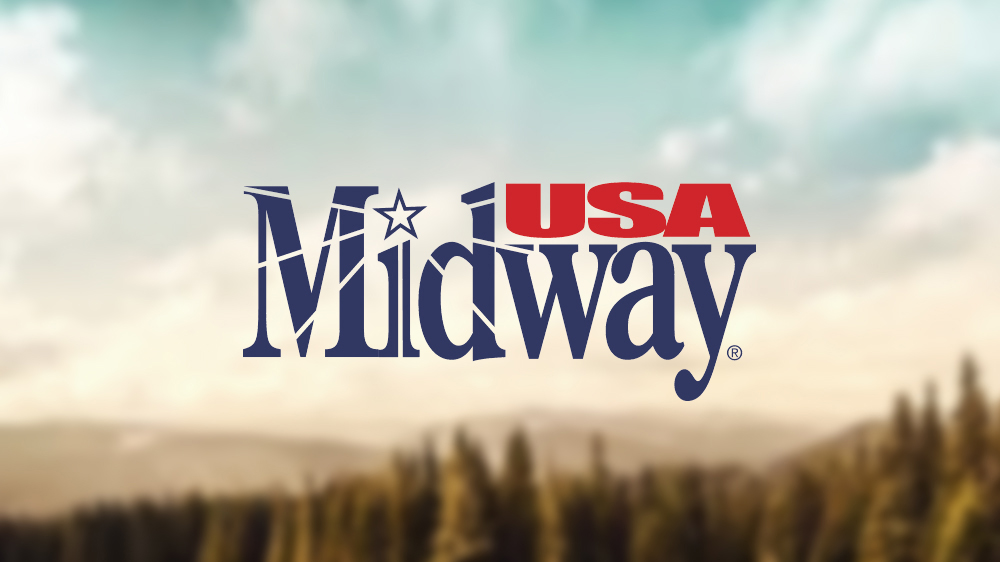 обложка сайта Мидвей США