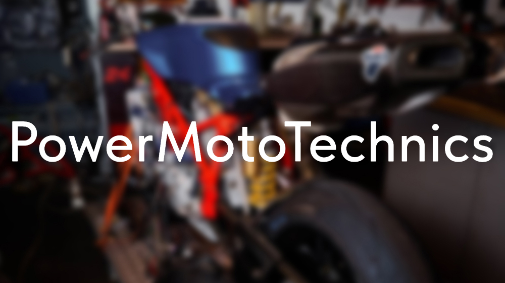 обложка сайта Power Moto Technics