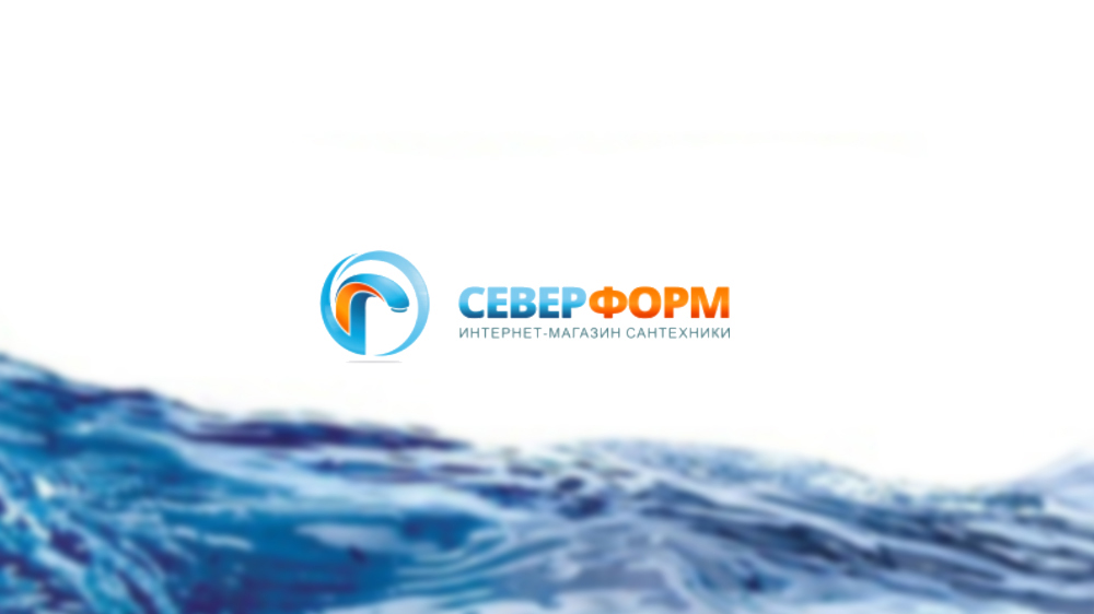 обложка сайта Северформ