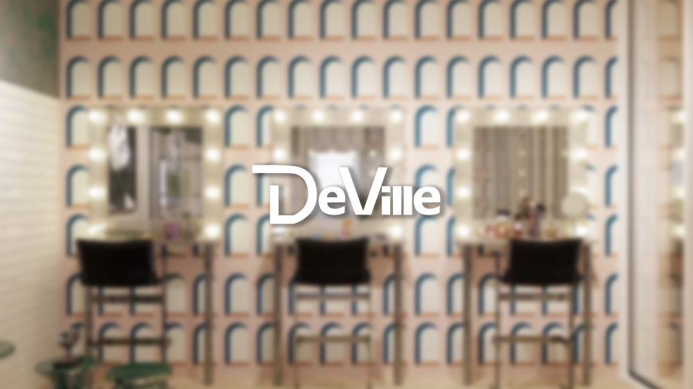 обложка сайта DeVille