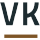 VK logo