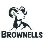 Brownells logo