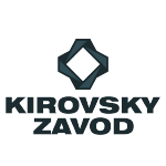 Kirov Plant logo