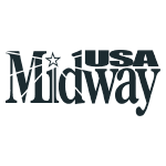 Midway USA logo