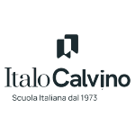Scuola Italiana Italo Calvino logo